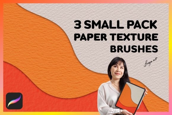 Download Procreate Paper Brush - Procreate Collection