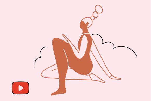 Download Procreate Brush "Female Dummy" - Procreate Collection