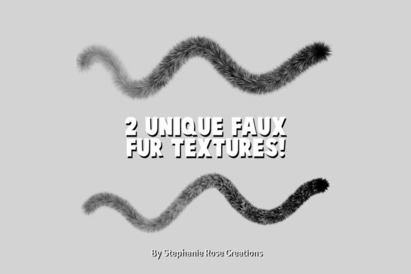 Download Procreate Faux Fur Brushes - Procreate Collection