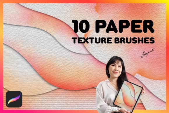Download Procreate Watercolor Paper - Procreate Collection