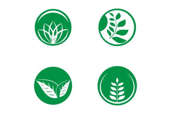 Download Leaf Logo - Premium Resources