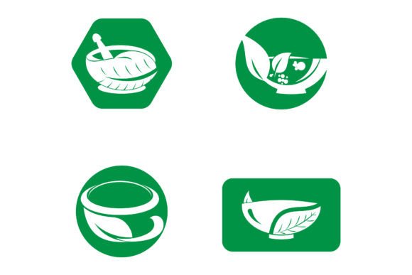 Download Leaf Logo - Premium Resources