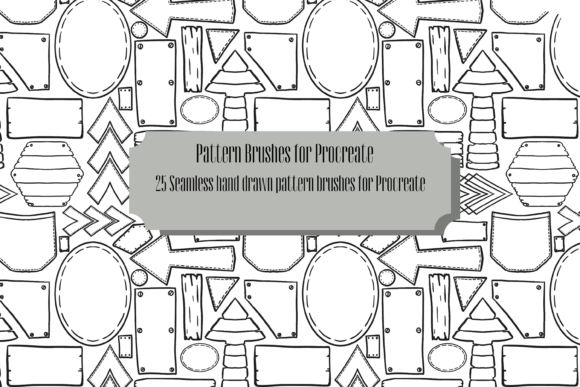 Download Brushes for Procreate - Procreate Collection