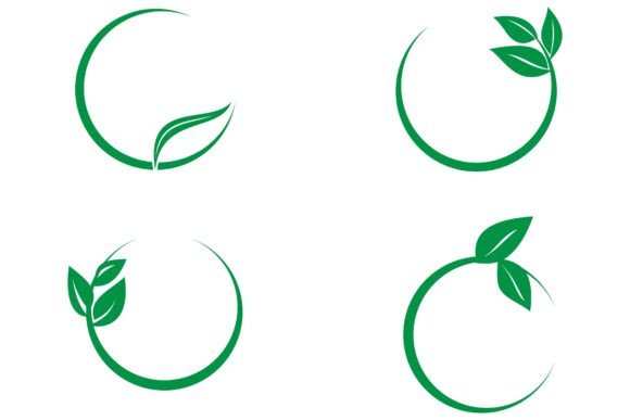 Download Leaf Logo - Premium Resources