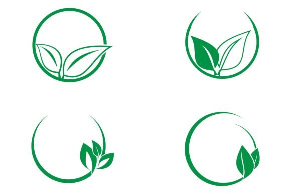 Download Leaf Logo - Premium Resources