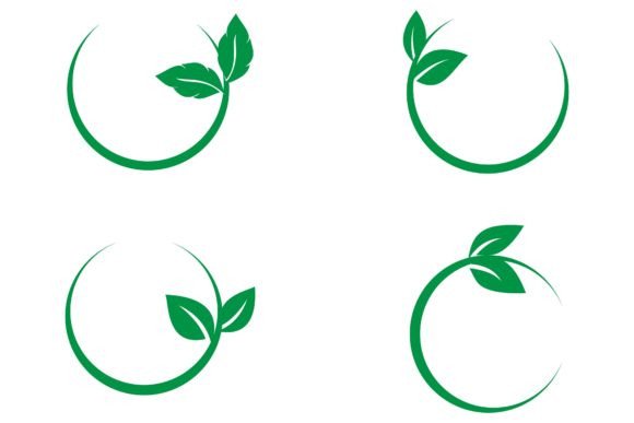 Download Leaf Logo - Premium Resources